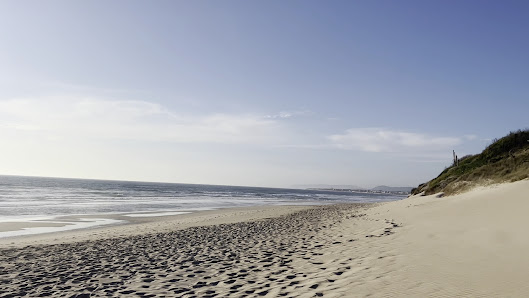 Praia da Estela in Porto, Norte — photo 4 of 5