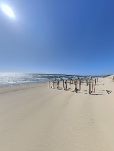 Praia da Estela in Porto, Norte — photo 5 of 5