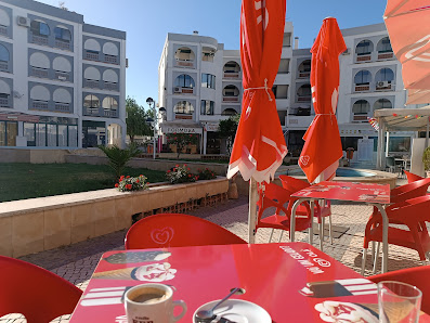 Snack-bar Cascata in Manta Rota, Algarve — photo 2 of 6