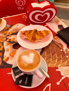 Snack-bar Cascata in Manta Rota, Algarve — photo 4 of 6