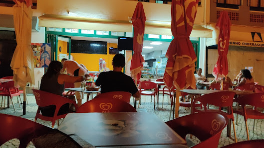 Snack-bar Cascata in Manta Rota, Algarve — photo 5 of 6