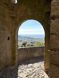 Castle of Castelo de Vide in Castelo de, Centro — photo 3 of 8