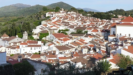 Castle of Castelo de Vide in Castelo de, Centro — photo 4 of 8