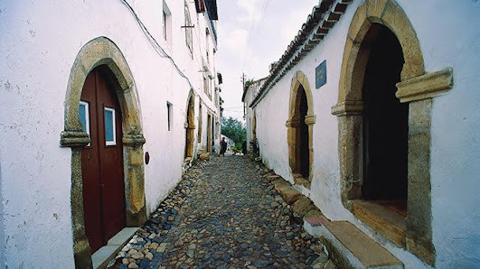 Castle of Castelo de Vide in Castelo de, Centro — photo 7 of 8