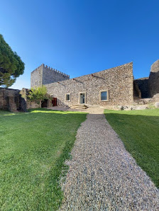Castle of Castelo de Vide in Castelo de, Centro — photo 8 of 8