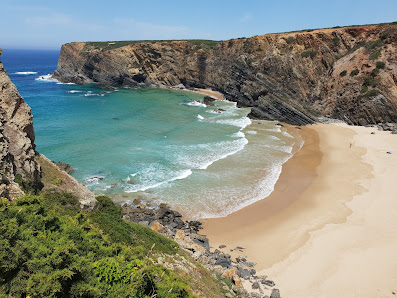 Praia do Tonel in Aljezur, Algarve — photo 2 of 7