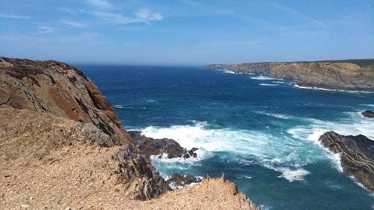 Praia do Tonel in Aljezur, Algarve — photo 3 of 7