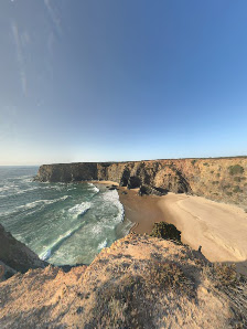 Praia do Tonel in Aljezur, Algarve — photo 7 of 7