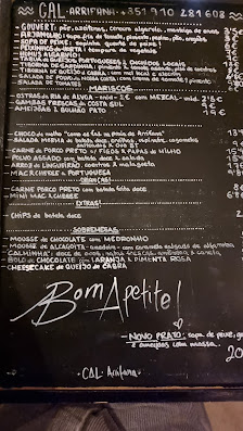 Cal Arrifana in Aljezur, Algarve — photo 11 of 12