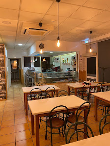 Alto Astral Snack-bar & Restaurante em Portimão in Portimão, Algarve — photo 6 of 9