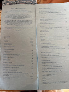Bahari Beach Lounge & Restaurant in Sagres, Algarve — photo 5 of 12