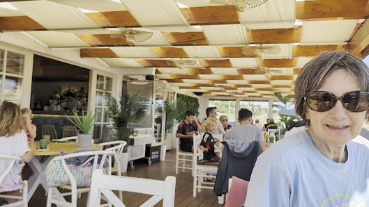 Bahari Beach Lounge & Restaurant in Sagres, Algarve — photo 7 of 12
