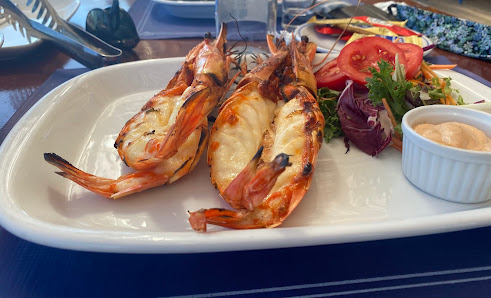 Bahari Beach Lounge & Restaurant in Sagres, Algarve — photo 9 of 12