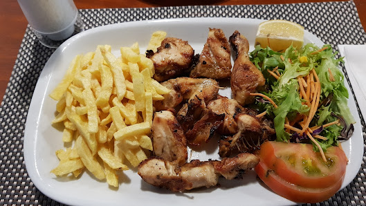 Bahari Beach Lounge & Restaurant in Sagres, Algarve — photo 10 of 12