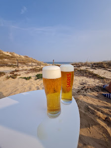 Bahari Beach Lounge & Restaurant in Sagres, Algarve — photo 11 of 12