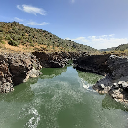 Pulo do Lobo — Attraction in Algarve, Centro, Portugal — photos, reviews and opening hours