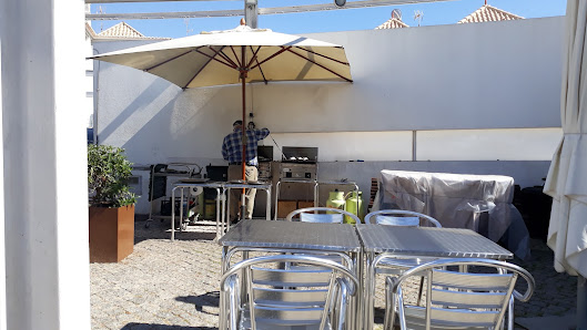 Restaurante O Cantinho Tavira in Tavira, Algarve — photo 2 of 9