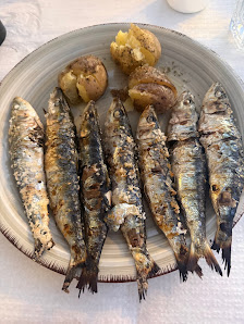 Restaurante O Cantinho Tavira in Tavira, Algarve — photo 3 of 9