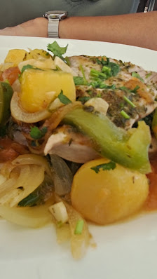 Restaurante O Cantinho Tavira in Tavira, Algarve — photo 4 of 9