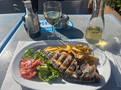 Restaurante O Cantinho Tavira in Tavira, Algarve — photo 6 of 9