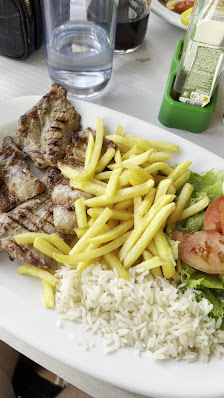 Restaurante O Cantinho Tavira in Tavira, Algarve — photo 8 of 9