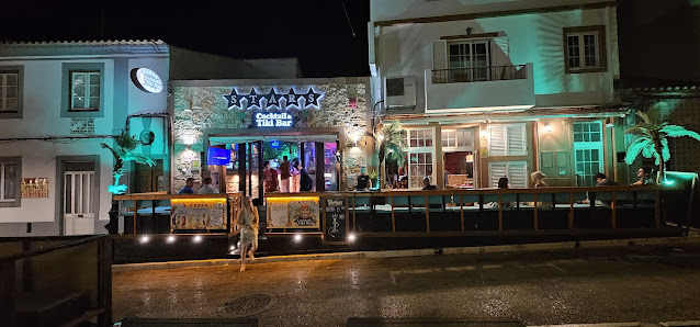 Stars Bar & Bistro in Alvor, Algarve — photo 2 of 10