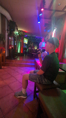 Stars Bar & Bistro in Alvor, Algarve — photo 3 of 10