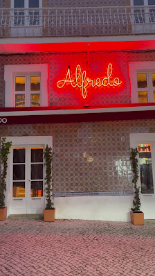 Alfredo in Albufeira, Algarve — photo 2 of 12