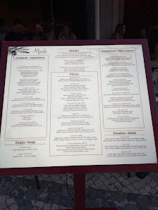 Alfredo in Albufeira, Algarve — photo 5 of 12
