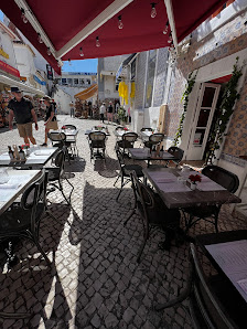 Alfredo in Albufeira, Algarve — photo 7 of 12