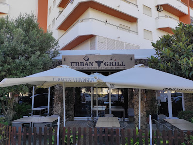 Urban Grill in Portimão, Algarve — photo 2 of 12