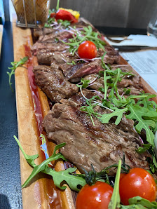 Urban Grill in Portimão, Algarve — photo 3 of 12