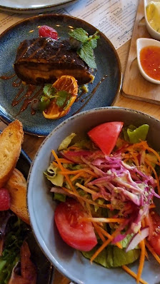 Urban Grill in Portimão, Algarve — photo 4 of 12