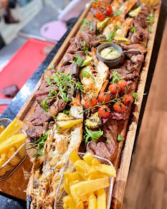Urban Grill in Portimão, Algarve — photo 6 of 12