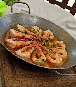 Urban Grill in Portimão, Algarve — photo 8 of 12