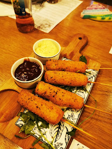 Urban Grill in Portimão, Algarve — photo 11 of 12