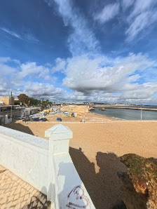 Praia da Batata in Lagos, Algarve — photo 5 of 5