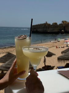 Restaurante da Praia de São Rafael in Albufeira, Algarve — photo 3 of 12