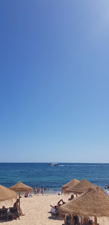 Restaurante da Praia de São Rafael in Albufeira, Algarve — photo 4 of 12