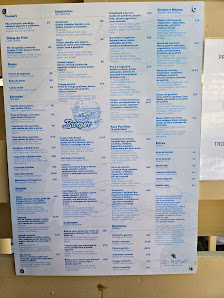 Restaurante da Praia de São Rafael in Albufeira, Algarve — photo 5 of 12
