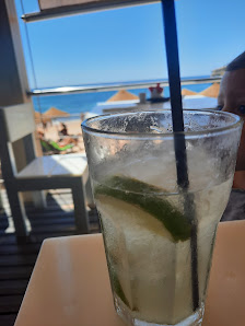 Restaurante da Praia de São Rafael in Albufeira, Algarve — photo 9 of 12