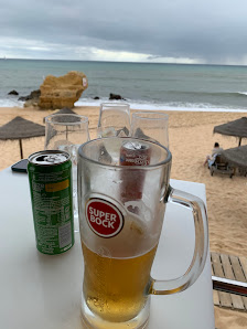 Restaurante da Praia de São Rafael in Albufeira, Algarve — photo 10 of 12