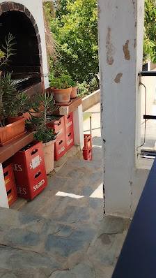 Café do Cais in Alcoutim, Algarve — photo 4 of 9