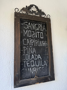 Café do Cais in Alcoutim, Algarve — photo 5 of 9