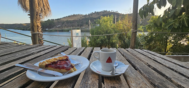 Café do Cais in Alcoutim, Algarve — photo 6 of 9