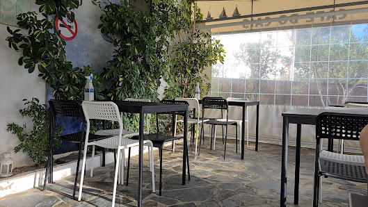 Café do Cais in Alcoutim, Algarve — photo 7 of 9