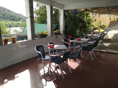 Café do Cais in Alcoutim, Algarve — photo 8 of 9