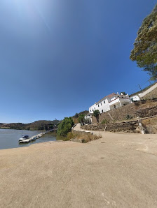Café do Cais in Alcoutim, Algarve — photo 9 of 9