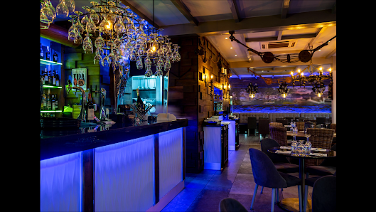 Restaurante Portofinos in Lagos, Algarve — photo 2 of 12