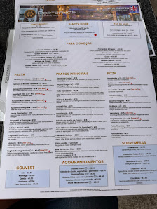 Restaurante Portofinos in Lagos, Algarve — photo 5 of 12